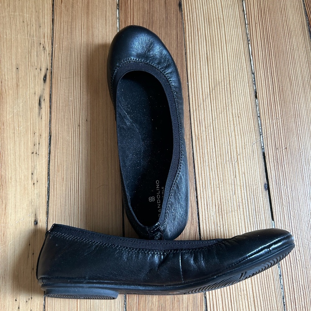 Bandolino Ballet Flats